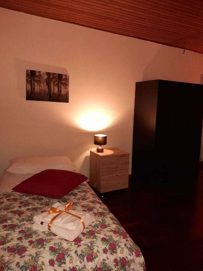 Appartamento Central Palace Spoleto Luaran gambar