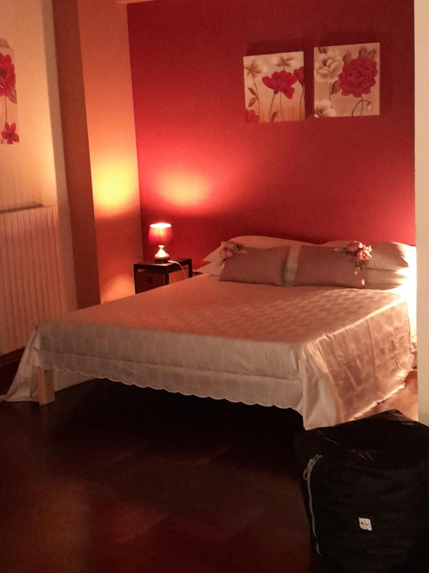 Appartamento Central Palace Spoleto Luaran gambar